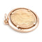 Pendentif Pendentif Or jaune 58 Facettes 1718108CN