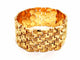 Bracelet Bracelet Manchette Or jaune 58 Facettes 1186416CN