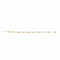 Bracelet Bracelet Chaîne Or jaune 58 Facettes 1751785CN