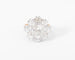 Bague Bague marguerite  diamants 58 Facettes 0