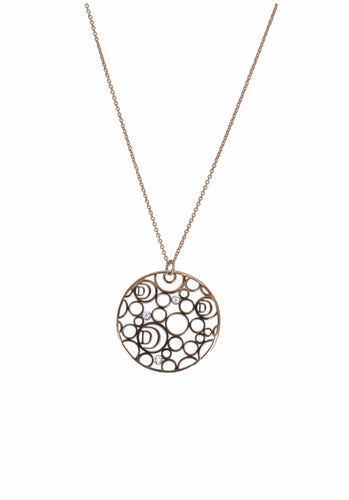 Collier Collier DAMIANI DAMIANISSIMA 58 Facettes 63374-59605