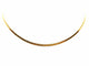 Collier Collier Maille Vénitienne Or jaune 58 Facettes 1468621CN