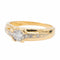 Bague 49 Bague Or jaune Diamant 58 Facettes 2663646CN