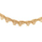 Collier Collier Or jaune 58 Facettes 1916614CN