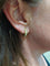 Boucles d'oreilles BOUCLES D'OREILLES DIAMANTS 58 Facettes 076981