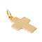 Pendentif Dinh Van Pendentif Or jaune 58 Facettes 2618006CN