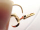Boucles d'oreilles boucles d'oreilles POMELLATO veleno or 18k & quartz blanc 58 Facettes 254716