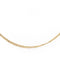 Collier Collier Chaîne Or jaune 58 Facettes 1641599CN