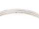 Bracelet Bracelet Jonc Or blanc Diamant 58 Facettes 1649452CN