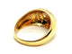 Bague 53 Bague Jonc Or jaune Diamant 58 Facettes 1916799CN