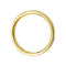 Bague 49 Bague Pomellato "Lucciole" en or jaune, diamant. 58 Facettes 30872