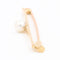 Broche Broche Or jaune Perle 58 Facettes 1641364CN