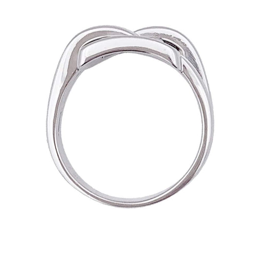 Bague 64 Bague Boucheron, "Déchaînée", or blanc. 58 Facettes 33401