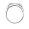 Bague 64 Bague Boucheron, "Déchaînée", or blanc. 58 Facettes 33401