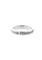 Bague 53 Bague PIAGET Possession en Or Blanc 58 Facettes 57070-52476