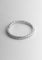 Bague 63 Bague CHOPARD Ice Cube Diamants Or Blanc 750/1000 58 Facettes 64172-60501