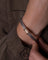 Bracelet Bracelet FRED Force 10 Vintage en Acier, Or Jaune 750/1000 58 Facettes 62608-58492