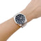 Montre Montre Rolex, "Oyster Perpetual Explorer", acier. 58 Facettes 33093