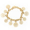 Bracelet Bracelet Or jaune 58 Facettes 2221478CN