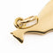 Pendentif Dodo Pomellato Pendentif Girafe or jaune 58 Facettes 2283956CN