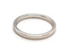 Bague 53 Dinh Van Bague Alliance Or blanc 58 Facettes 1292282CN