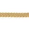 Bracelet Bracelet Maille tressée Or jaune 58 Facettes 2277588CN
