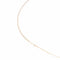 Collier Collier Chaîne Or rose 58 Facettes 2680532CN