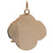 Pendentif Médaillon porte-bonheur Art Nouveau Diamants 58 Facettes 23128-0247