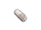 Bague 52 bague PIAGET possession en or blanc 18k 9gr diamant 58 Facettes 255645