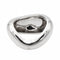 Bague 51 Fred Bague Mouvementé Or blanc 58 Facettes 577885CN
