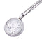 Collier Collier Chopard, "Happy Snow Flakes", or blanc, diamants. 58 Facettes 32785