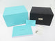 Montre montre TIFFANY & CO atlas acier 29mm quartz boite lady 58 Facettes 255501