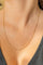 Collier Collier Chaîne Or jaune 58 Facettes 2769816CN