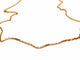 Collier Collier Maille forçat Or jaune 58 Facettes 1523664CN
