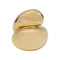 Bague 53 Bague de Grisogono "Sensuale" en or jaune. 58 Facettes 31133