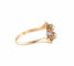 Bague BAGUE "SABAH" OR, PERLE & DIAMANTS 58 Facettes BO/220064 NSS