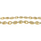 Collier Collier Fred "Moon Light" en or jaune, diamants. 58 Facettes 31689