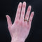Bague 54 Bague ancienne alliance diamants 58 Facettes 22-609