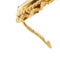 Boucles d'oreilles Boucles d'oreilles Or jaune et Camée 58 Facettes 27567