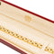 Bracelet Cartier Bracelet Maille Panthère Or jaune 58 Facettes 1839925CN