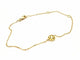 Bracelet Bracelet Or jaune Diamant 58 Facettes 579011RV