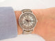 Montre vintage montre BUCCELLATI audacheron or blanc 18k 38 mm automatique 58 Facettes 255851