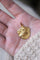 Pendentif Médaille Art Nouveau Becker sur or 58 Facettes