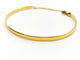 Bracelet Bracelet Jonc Or jaune 58 Facettes 1639194CN
