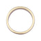 Bague 59 Alliance Cartier "Vendôme Louis Cartier", trois ors et diamants. 58 Facettes 33409