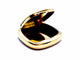 Pendentif Pendentif Or jaune 58 Facettes 990433CN