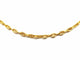 Collier Collier Maille marine Or jaune 58 Facettes 1782655CN