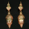 Boucles d'oreilles Boucles d'oreilles pendantes en or 58 Facettes 10031-4341