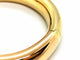 Bracelet Bracelet Jonc Or jaune Saphir 58 Facettes 1365130CN