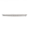 Broche Broche Art déco Or blanc Diamant 58 Facettes 1986226CN